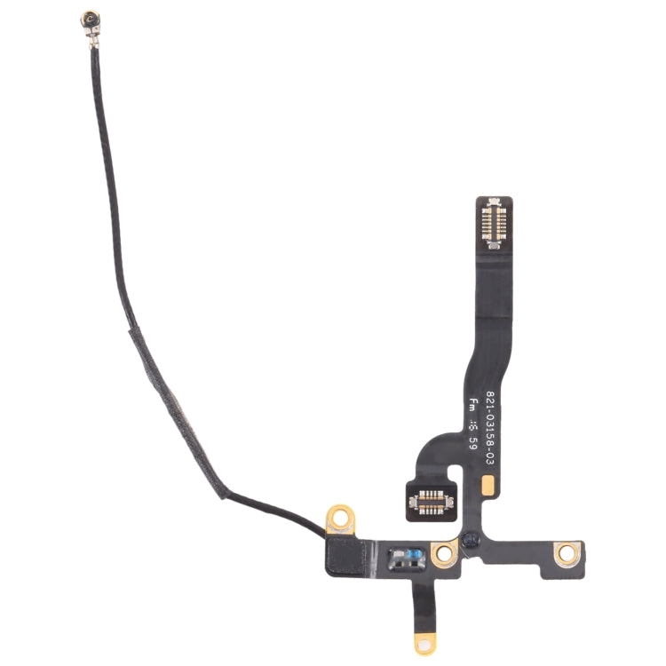 Cavo flessibile del segnale dell'antenna per iPad Pro 12,9 pollici 2021 A2461 A2379 A2462 4G, For iPad Pro 12.9 inch 2021 4G Cavo flessibile del segnale dell'antenna per iPad Pro 12,9 pollici 2021 A2461 A2379 A2462 4G, For iPad Pro 12.9 inch 2021 4G